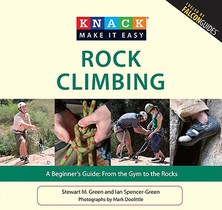 Knack Rock Climbing voorzijde