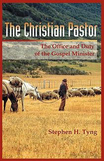 The Christian Pastor