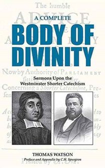 A Complete Body of Divinity