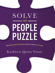 Votaw, K: Solve the People Puzzle