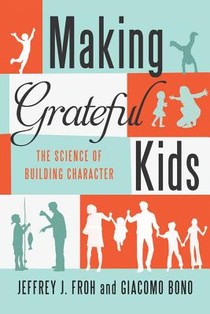 Making Grateful Kids