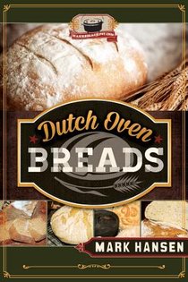 Dutch Oven Breads