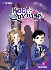 Kat & Mouse Vol. 1: Teacher Torture