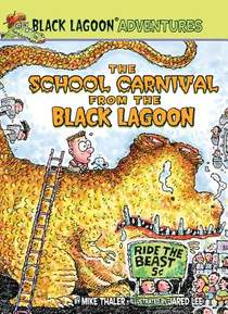 School Carnival from the Black Lagoon