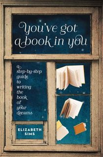 You've Got a Book In You