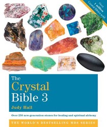 CRYSTAL BIBLE 3