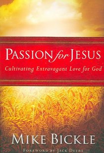 Passion for Jesus