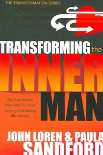 Transforming the Inner Man voorzijde