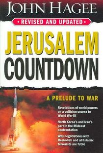 Jerusalem Countdown