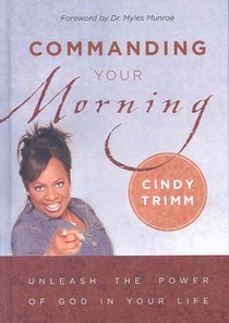Commanding Your Morning