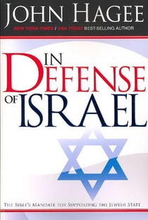 In Defense of Israel