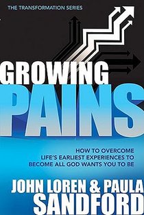 Growing Pains voorzijde