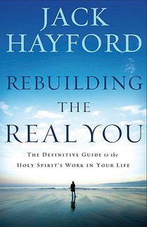 Rebuilding The Real You