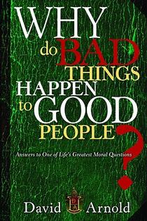 Why Do Bad Things Happen To Good People voorzijde