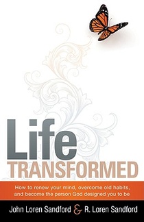 Life Transformed voorzijde