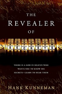 Revealer Of Secrets, The