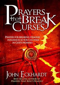 Prayers that Break Curses