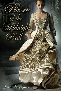 George, J: Princess of the Midnight Ball