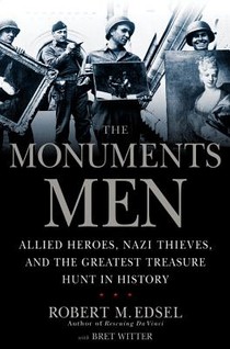 Monuments Men