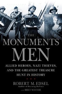 The Monuments Men