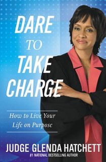 Dare To Take Charge