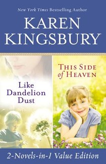 Like Dandelion Dust & This Side of Heaven Omnibus voorzijde