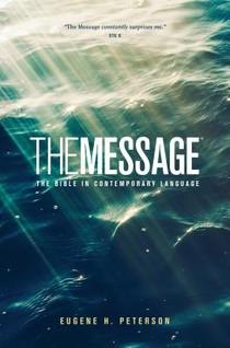 B-MESSAGE MINISTRY /E