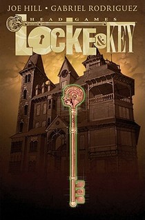 Locke & Key, Vol. 2: Head Games