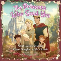 The Princess Who Said Yes