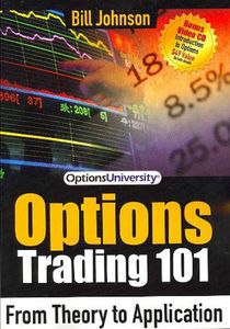 Options Trading 101 voorzijde