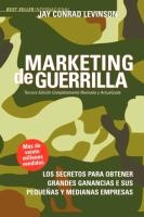 Marketing de Guerrilla