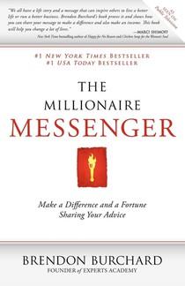 The Millionaire Messenger