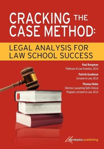 Cracking the Case Method voorzijde