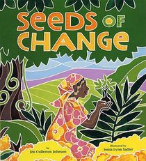 Seeds Of Change