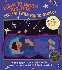 Poems to Dream Together: Poemas Para Soñar Juntos