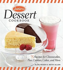 JUNIORS DESSERT CKBK