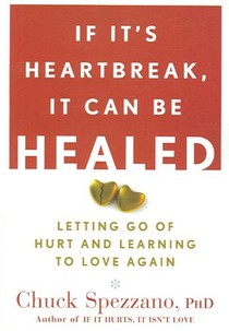 If It's Heartbreak, It Can Be Healed voorzijde