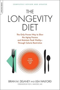 The Longevity Diet