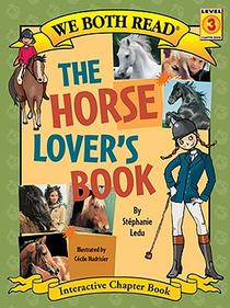 We Both Read-The Horse Lover's Book (Pb) voorzijde