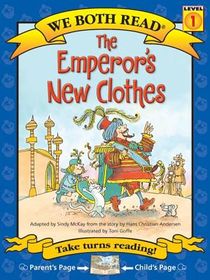 The Emperor's New Clothes