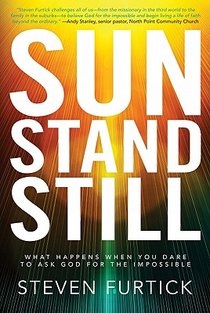 Sun Stand Still