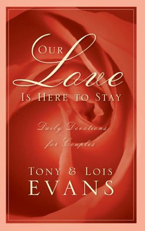 Our Love Is Here to Stay