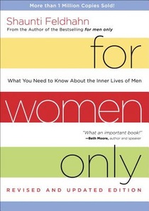 For Women Only (Revised and Updated Edition)