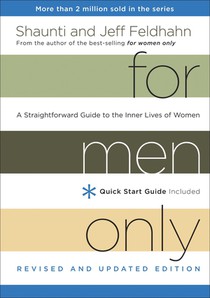 For Men Only (Revised and Updated Edition)