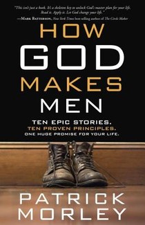 How God Makes Men voorzijde