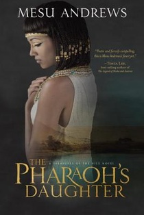 The Pharaoh's Daughter voorzijde