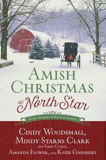AMISH XMAS AT NORTH STAR