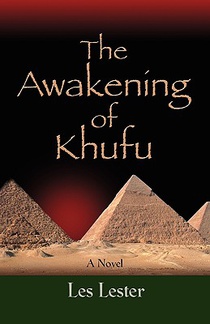 The Awakening of Khufu