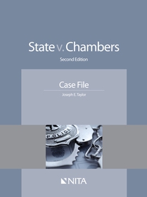 State v. Chambers: Case File