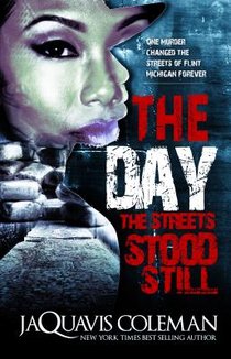 The Day The Streets Stood Still